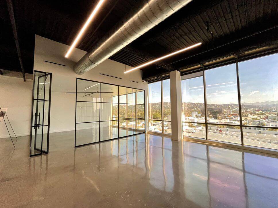 Medical Office Space for Lease Beverly Hills, CA 433 N Camden Dr